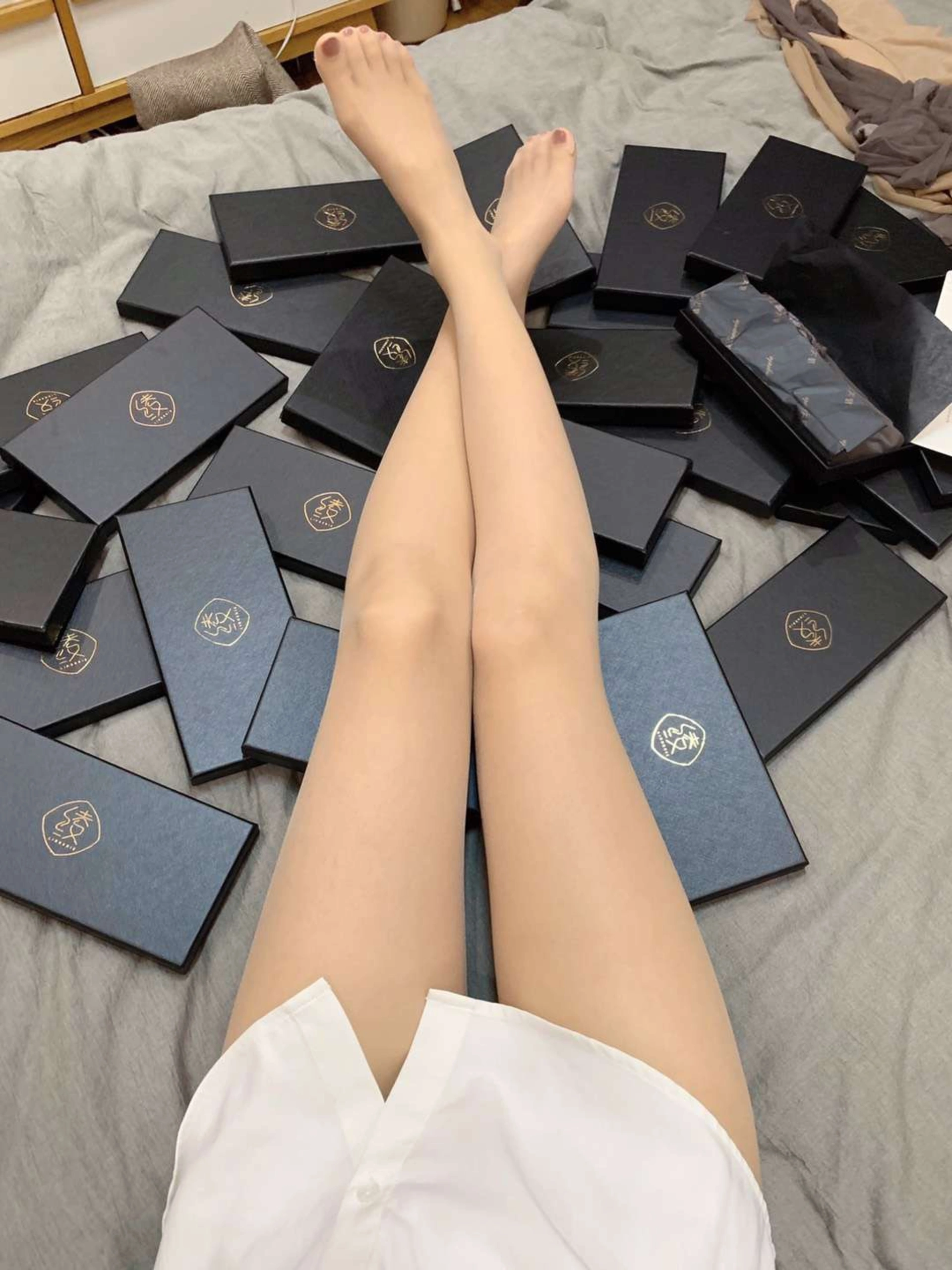 2.ELaine小仙女-微信朋友圈系列图片-第二部分 2