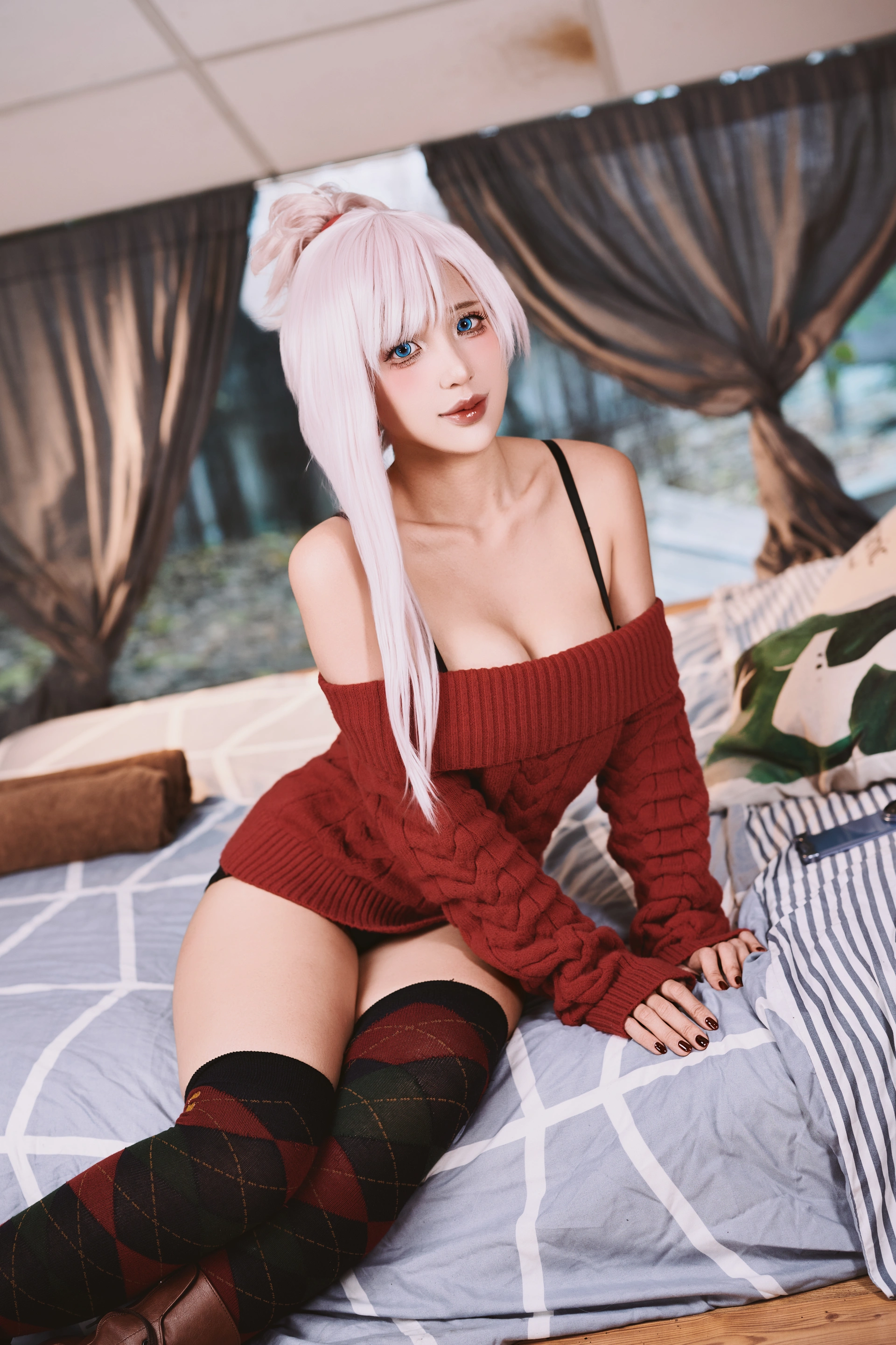 Puy Puy – NO.016 家庭主妇武藏 0